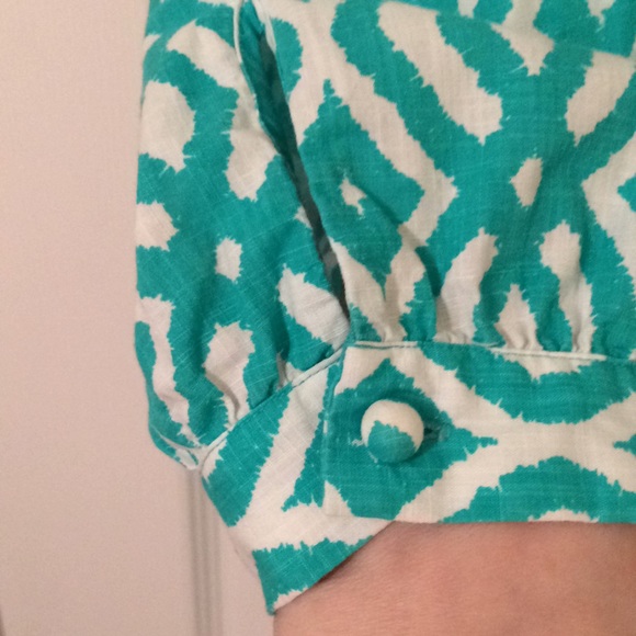 Vineyard Vines tunic - Picture 4 of 8